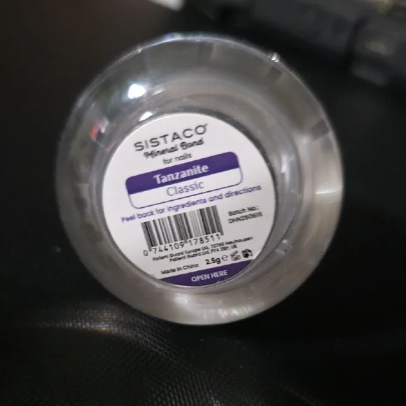 Sistaco Mineral Band Precision Magnifier - White Marble - Picture 3 of 5